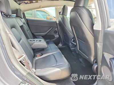 Zdjęcie 11 z 13 samochodu: 2023 TESLA MODEL Y VIN:7SAYGDEF6PF766381 - miniatura