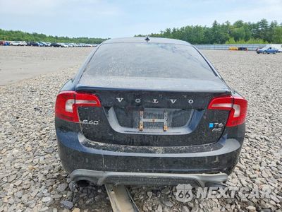 Zdjęcie 6 z 12 samochodu: 2014 VOLVO S60 T6 VIN:YV1902FH1E2286849 - miniatura
