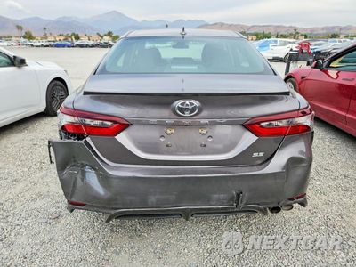 Zdjęcie 6 z 12 samochodu: 2024 TOYOTA CAMRY SE VIN:4T1G11AK7RU193881 - miniatura