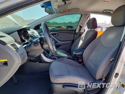 Zdjęcie 7 z 12 samochodu: 2015 HYUNDAI ELANTRA SE VIN:5NPDH4AE6FH623548 - miniatura