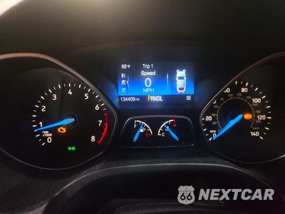 Zdjęcie 9 z 13 samochodu: 2015 FORD FOCUS SE VIN:1FADP3K2XFL202175 - miniatura