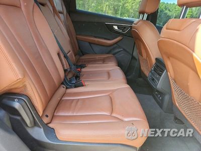 Zdjęcie 11 z 14 samochodu: 2020 AUDI Q7 PREMIUM VIN:WA1AXAF73LD011351 - miniatura