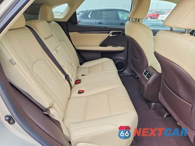 Zdjęcie 11 z 14 samochodu: 2020 LEXUS RX 450H VIN:2T2JGMDA3LC049581 - miniatura