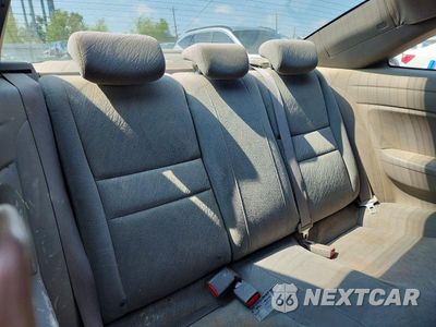 Zdjęcie 10 z 12 samochodu: 2007 HONDA CIVIC EX VIN:2HGFG12887H583486 - miniatura