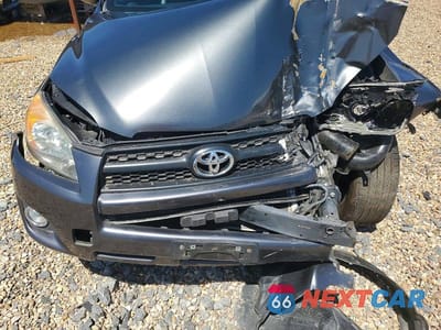 Zdjęcie 12 z 13 samochodu: 2011 TOYOTA RAV4 SPORT VIN:JTMRK4DV4B5104396 - miniatura