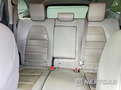 Zdjęcie 10 z 13 samochodu: 2018 HONDA CR-V EXL VIN:7FARW2H82JE092179 - miniatura