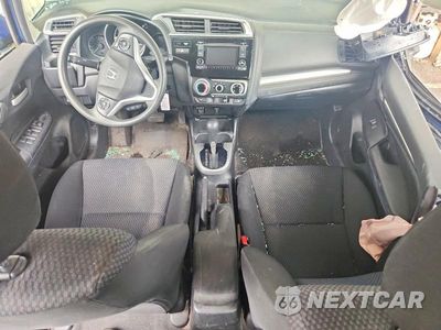 Zdjęcie 8 z 12 samochodu: 2020 HONDA FIT LX VIN:3HGGK5H42LM732369 - miniatura