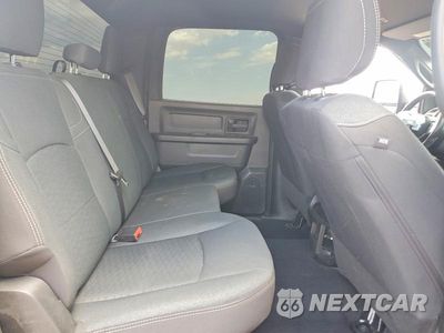 Zdjęcie 10 z 12 samochodu: 2026 RAM 2500 TRADESMAN VIN:3C6UR5CJ9TG172348 - miniatura