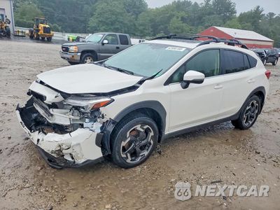 2023 SUBARU CROSSTREK LIMITED JF2GTHNC4P8283510 - główne zdjęcie licytacji z USA - miniatura