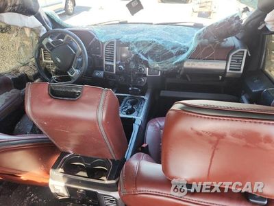 Zdjęcie 8 z 12 samochodu: 2020 FORD F250 SUPER DUTY VIN:1FT7W2BT6LEC34859 - miniatura