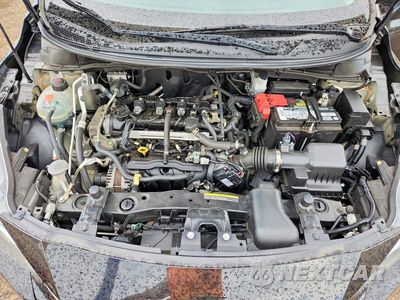 Zdjęcie 11 z 12 samochodu: 2020 NISSAN VERSA S VIN:3N1CN8DV9LL802639 - miniatura