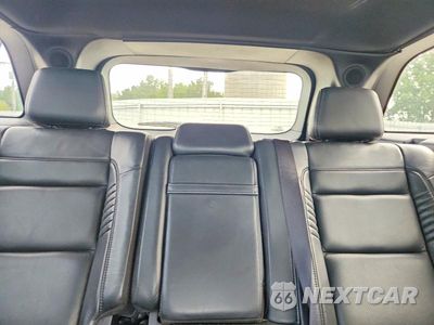 Zdjęcie 10 z 13 samochodu: 2019 JEEP GRAND CHEROKEE SRT-8 VIN:1C4RJFDJ1KC730270 - miniatura