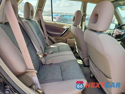 Zdjęcie 10 z 12 samochodu: 2003 TOYOTA RAV4 BASE VIN:JTEGH20V430113559 - miniatura