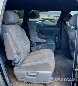 Zdjęcie 11 z 13 samochodu: 2003 TOYOTA SIENNA LE VIN:4T3ZF13C43U554997 - miniatura