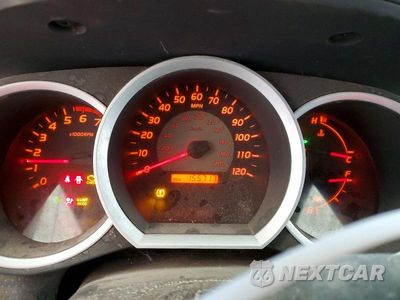 Zdjęcie 9 z 12 samochodu: 2007 TOYOTA TACOMA BASE VIN:5TENX22N37Z458194 - miniatura