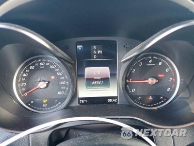 Zdjęcie 9 z 13 samochodu: 2019 MERCEDES-BENZ GLC 300 VIN:WDC0G4JB2KF574726 - miniatura