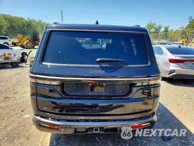 Zdjęcie 6 z 14 samochodu: 2026 JEEP GRAND WAGONEER LIMITED VIN:1C4SJVBP9TS156057 - miniatura