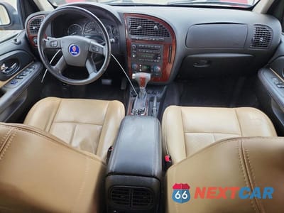 Zdjęcie 8 z 13 samochodu: 2006 SAAB 9-7X LINEAR VIN:5S3ET13S862800309 - miniatura