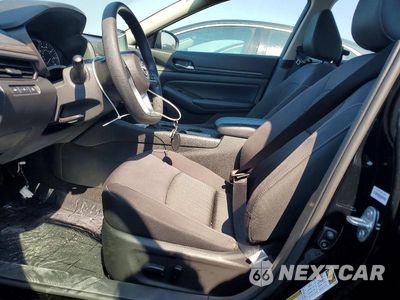Zdjęcie 7 z 12 samochodu: 2025 NISSAN ALTIMA SV VIN:1N4BL4DV9SN362482 - miniatura