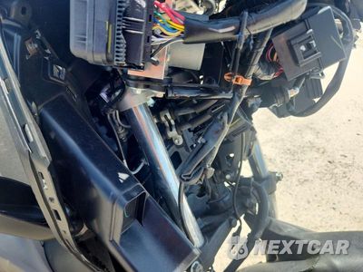 Zdjęcie 9 z 9 samochodu: 2024 YAMAHA CZD300 A VIN:MH3SH22YXRK002745 - miniatura