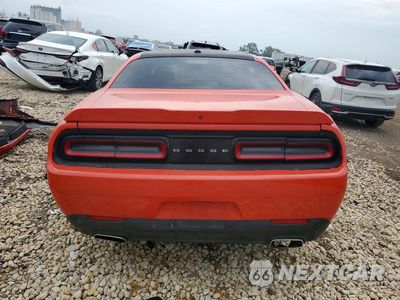 Zdjęcie 6 z 13 samochodu: 2019 DODGE CHALLENGER GT VIN:2C3CDZJG9KH662308 - miniatura