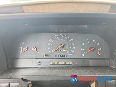 Zdjęcie 9 z 12 samochodu: 1995 VOLVO 850 BASE VIN:YV1LS5516S2176882 - miniatura