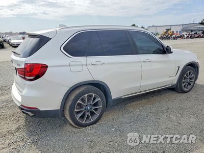 Trzecie zdjęcie samochodu z tyłu: 2016 BMW X5 XDR40E VIN:5UXKT0C50G0F74942 - miniatura