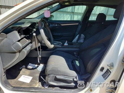 Zdjęcie 7 z 12 samochodu: 2017 HONDA CIVIC EX VIN:SHHFK7H5XHU212722 - miniatura