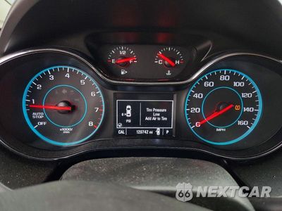 Zdjęcie 9 z 12 samochodu: 2018 CHEVROLET CRUZE LS VIN:1G1BC5SM6J7210620 - miniatura