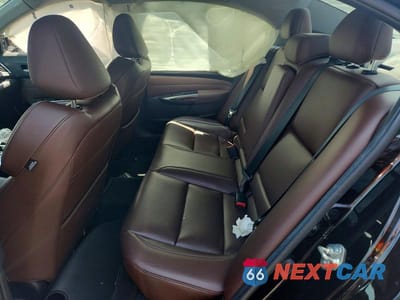 Zdjęcie 10 z 12 samochodu: 2015 ACURA TLX VIN:19UUB2F36FA018404 - miniatura