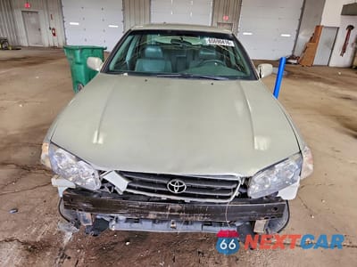 Piąte zdjęcie samochodu w środku: 2000 TOYOTA CAMRY LE V6 VIN:4T1BF28KXYU102303 - miniatura
