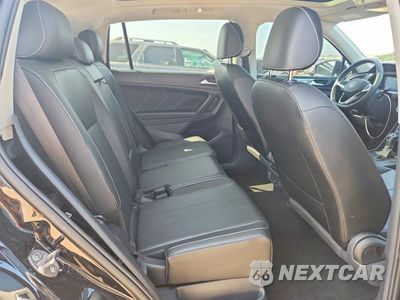 Zdjęcie 10 z 12 samochodu: 2023 VOLKSWAGEN TIGUAN SE VIN:3VVMB7AX7PM007911 - miniatura