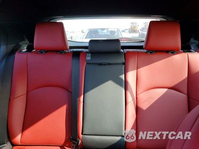 Zdjęcie 10 z 13 samochodu: 2022 LEXUS UX 200 F SPORT VIN:JTHE3JBH7N2049101 - miniatura