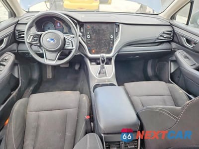 Zdjęcie 8 z 13 samochodu: 2022 SUBARU LEGACY PREMIUM VIN:4S3BWAC69N3021125 - miniatura