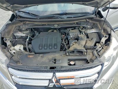 Zdjęcie 11 z 12 samochodu: 2018 MITSUBISHI ECLIPSE CROSS SE VIN:JA4AT5AA9JZ068160 - miniatura