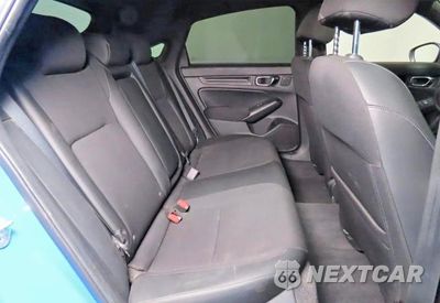 Zdjęcie 6 z 10 samochodu: 2025 HONDA CIVIC SPORT VIN:JHMFL4H88SX002154 - miniatura
