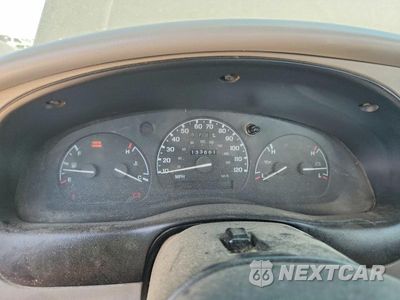 Zdjęcie 9 z 12 samochodu: 1997 FORD RANGER VIN:1FTCR10A0VPA15775 - miniatura