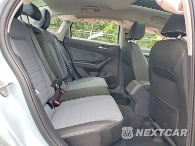 Zdjęcie 10 z 12 samochodu: 2026 VOLKSWAGEN JETTA SE VIN:3VW7W7BU8TM065294 - miniatura