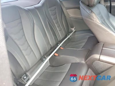 Zdjęcie 10 z 12 samochodu: 2019 BMW M850XI VIN:WBABC4C5XKBU96587 - miniatura
