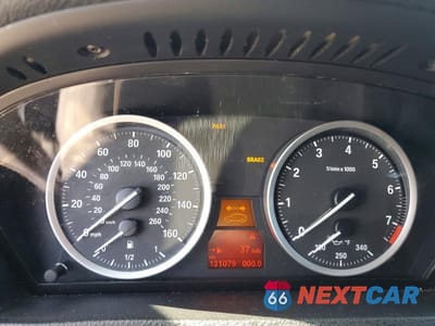 Zdjęcie 9 z 12 samochodu: 2014 BMW X6 XDRIVE35I VIN:5UXFG2C53E0H09507 - miniatura