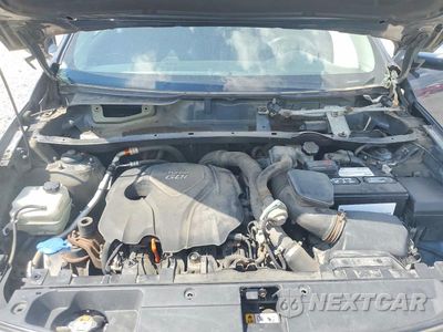 Zdjęcie 12 z 14 samochodu: 2013 KIA SPORTAGE SX VIN:KNDPC3A69D7426020 - miniatura
