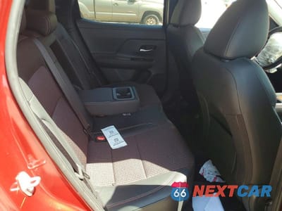 Zdjęcie 11 z 14 samochodu: 2025 NISSAN KICKS SR VIN:3N8AP6DB0SL316815 - miniatura