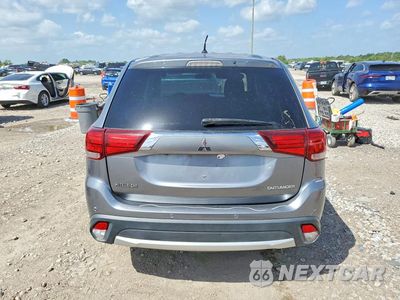 Zdjęcie 6 z 13 samochodu: 2016 MITSUBISHI OUTLANDER SE/SEL VIN:JA4AD3A3XGZ034028 - miniatura