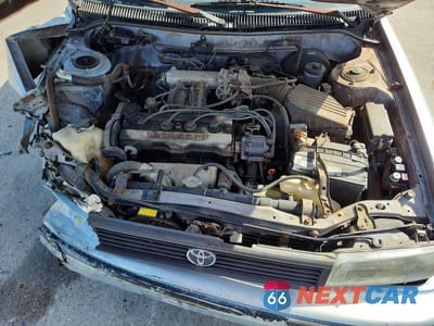 Zdjęcie 11 z 12 samochodu: 1992 TOYOTA COROLLA DELUXE VIN:1NXAE94A6NZ378543 - miniatura