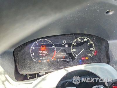 Zdjęcie 9 z 13 samochodu: 2024 HONDA HR-V LX VIN:3CZRZ1H35RM701896 - miniatura