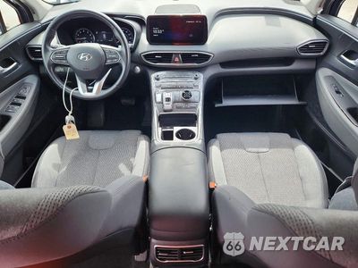 Zdjęcie 8 z 13 samochodu: 2023 HYUNDAI SANTA FE SEL VIN:5NMS2DAJ7PH575580 - miniatura