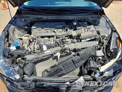 Zdjęcie 11 z 13 samochodu: 2022 HYUNDAI ELANTRA SEL VIN:KMHLM4AG5NU321371 - miniatura