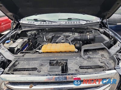 Zdjęcie 11 z 13 samochodu: 2015 FORD F150 SUPERCREW VIN:1FTEW1EF6FFC13306 - miniatura