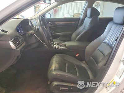 Zdjęcie 7 z 12 samochodu: 2022 HONDA ACCORD SPORT SE VIN:1HGCV1F49NA112362 - miniatura