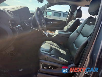Zdjęcie 7 z 14 samochodu: 2020 CADILLAC ESCALADE ESV LUXURY VIN:1GYS4HKJ2LR228268 - miniatura